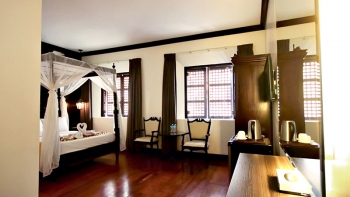 Heritage Suites